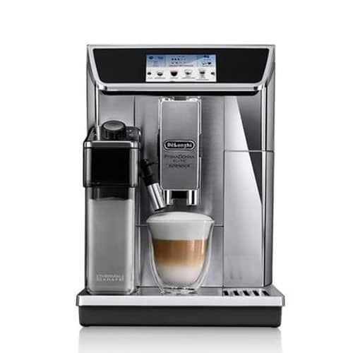 DeLonghi ECAM 650.85.MS PrimaDonna 