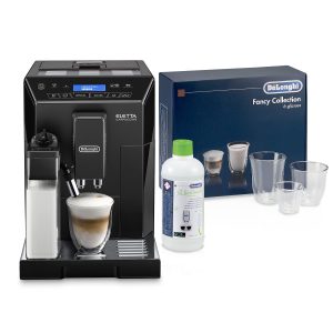 گارانتی اسپرسوساز دلونگی 44.660b