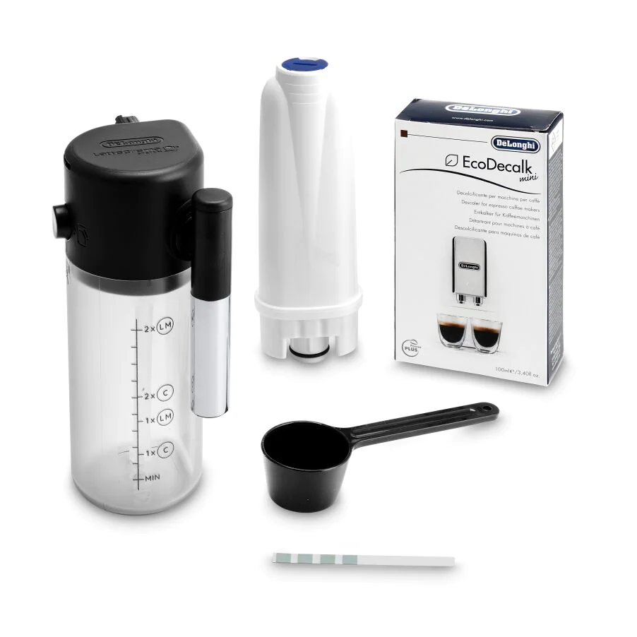 دستگاه اسپرسو اتوماتیک دلونگی (DELONGHI) مدل Magnifica Evo ECAM 290.81.TB