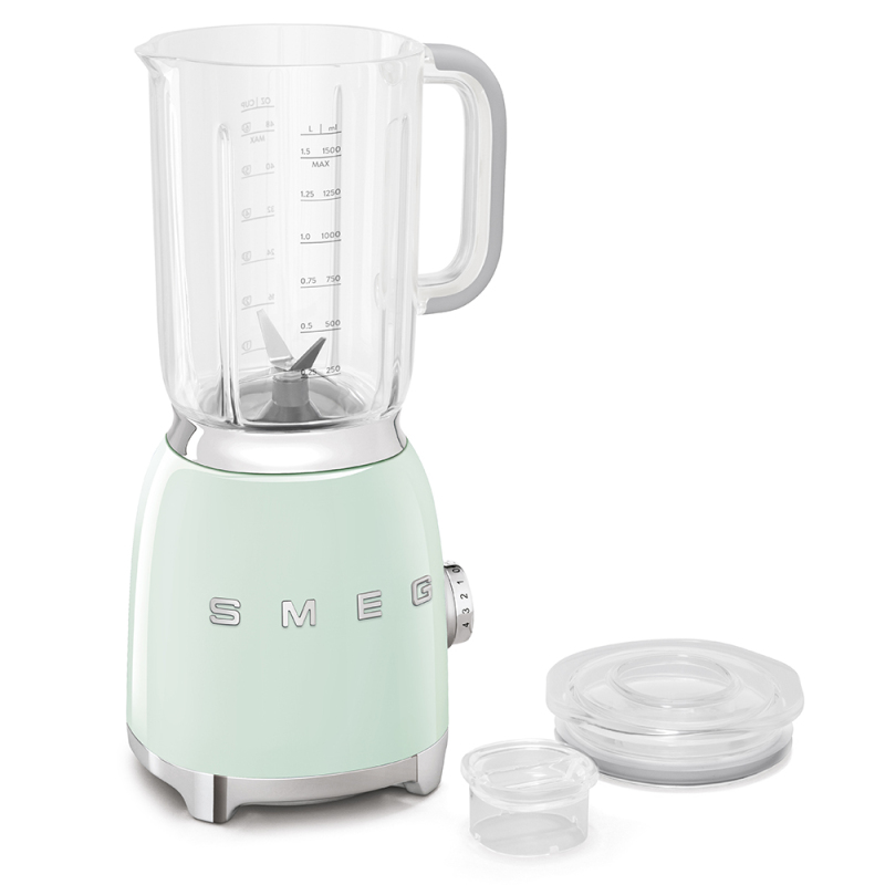مخلوط کن اسمگ (Smeg) BLF01PG رنگ سبز