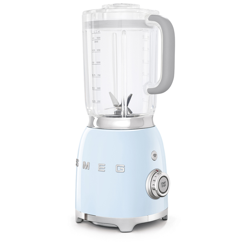 مخلوط کن اسمگ (Smeg) BLF01PB رنگ آبی