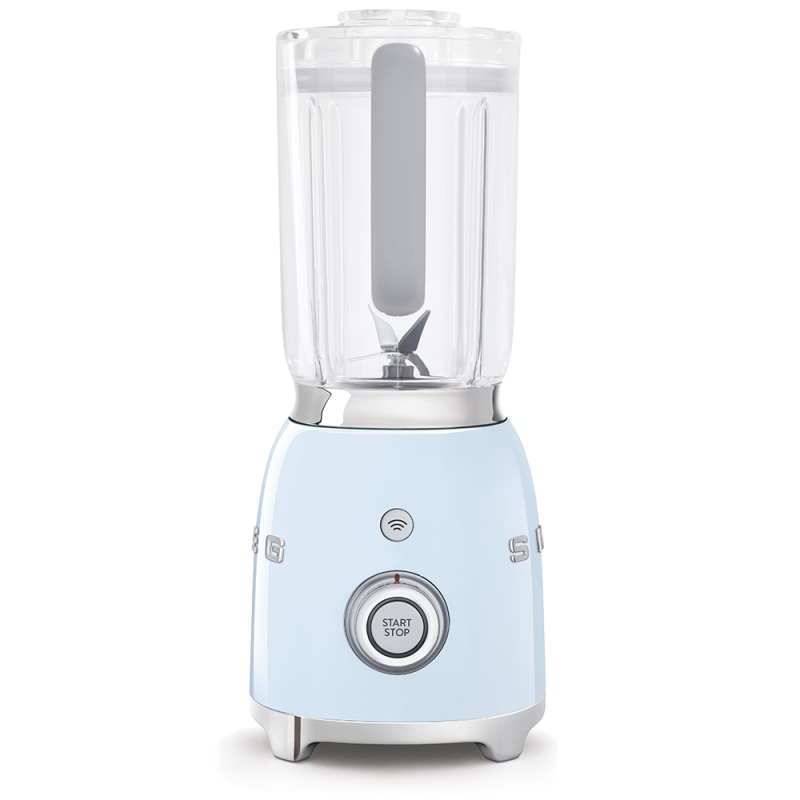 مخلوط کن اسمگ (Smeg) BLF01PB رنگ آبی