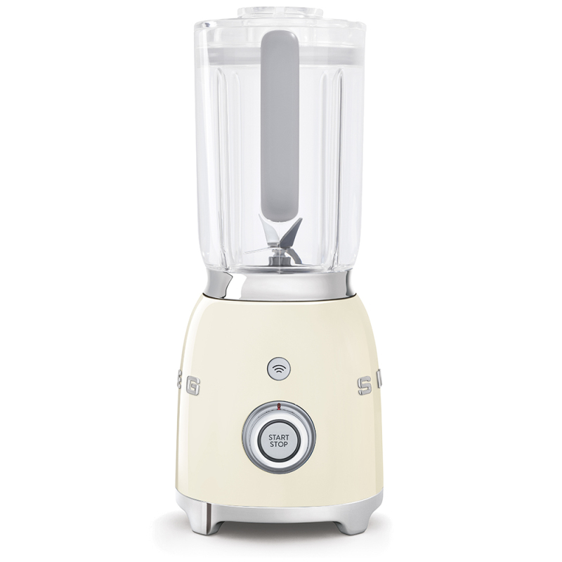 مخلوط کن اسمگ (Smeg) BLF01CR رنگ کرم