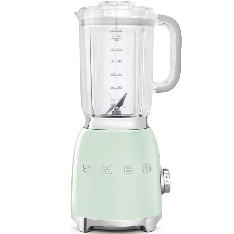 مخلوط کن اسمگ (Smeg) BLF01PG رنگ سبز
