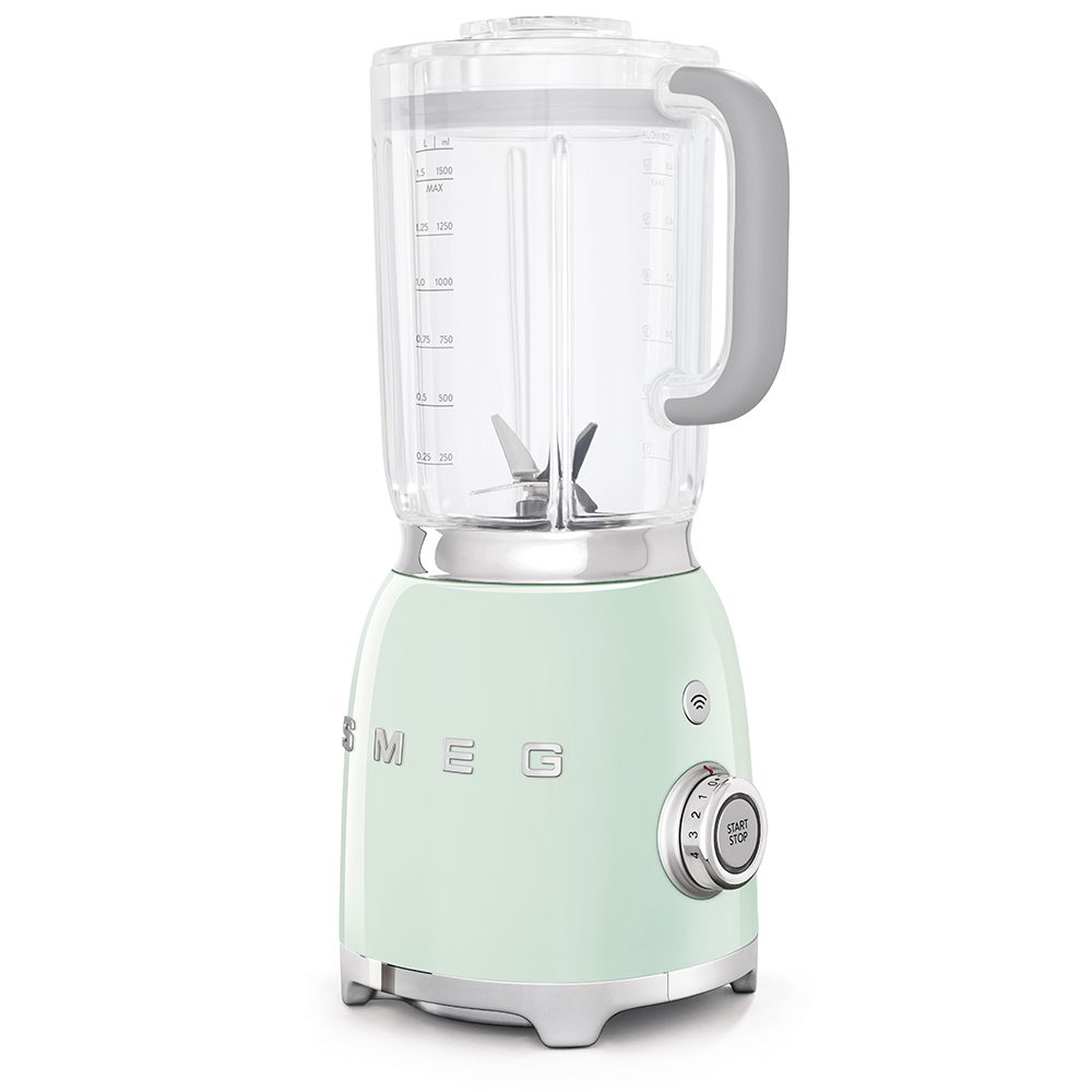 مخلوط کن اسمگ (Smeg) BLF01PG رنگ سبز