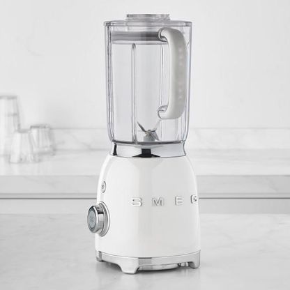 مخلوط کن اسمگ (Smeg) BLF01WH رنگ سفید
