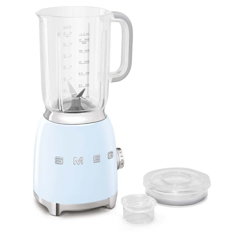 مخلوط کن اسمگ (Smeg) BLF01PB رنگ آبی