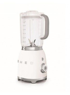 مخلوط کن اسمگ (Smeg) BLF01WH رنگ سفید