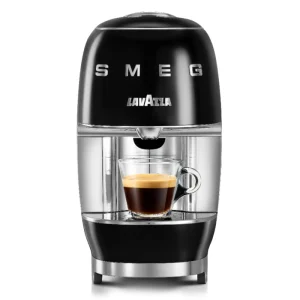 اسپرسوساز کپسولی اسمگ لاواتزا مدل Lavazza Pod Machine - اسپرسو بزن espressobezan