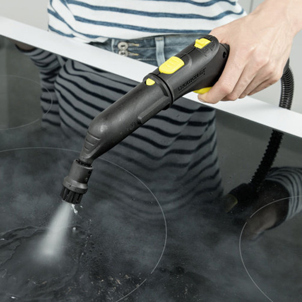 بخارشوی کارچر آلمان مدل SC5 Easy Fix