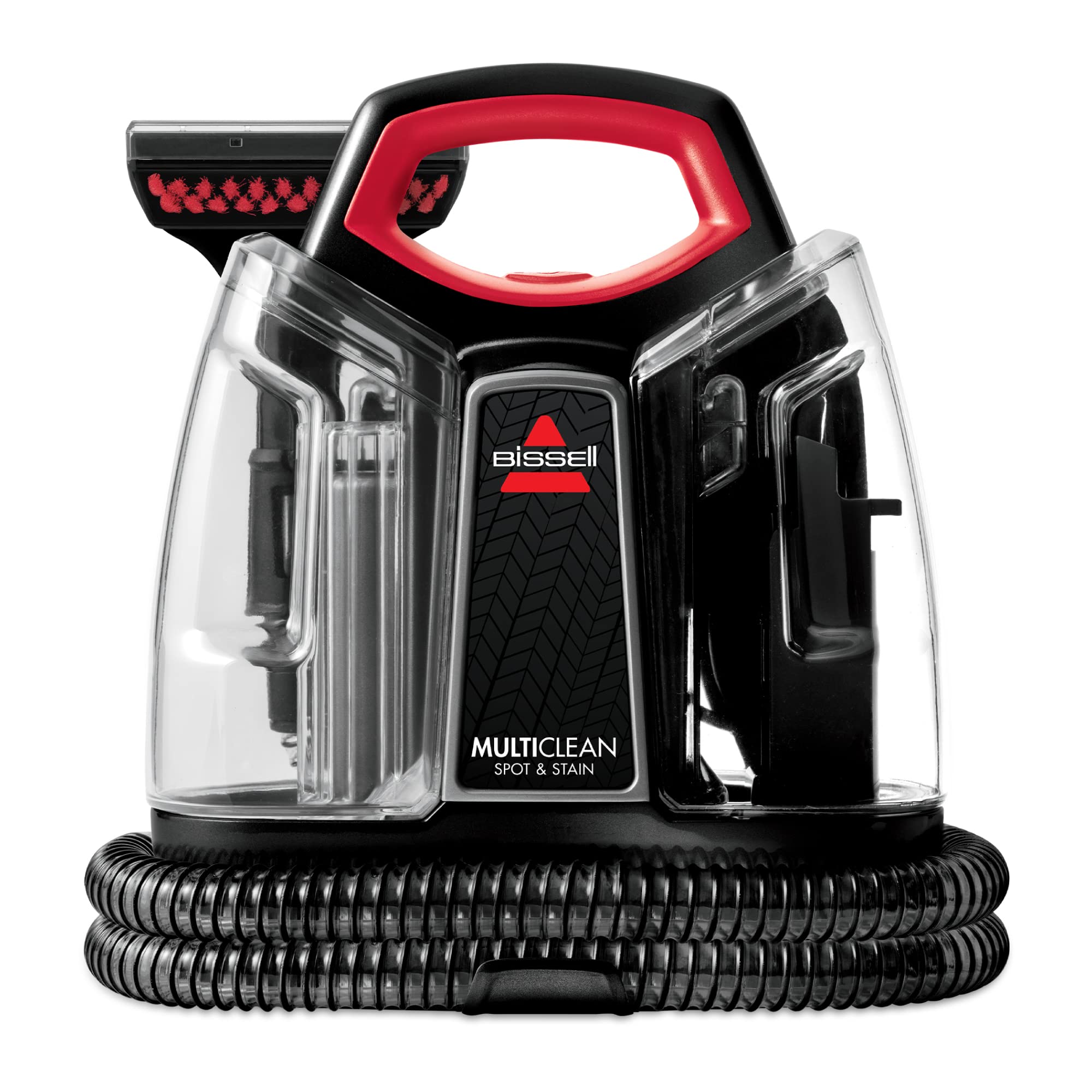 مبل شوی و نقطه شوی بیسل BISSELL Multiclean Spot & Stain Portable 4720E
