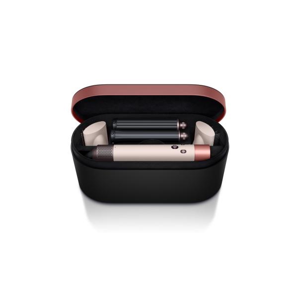 حالت دهنده مو دایسون مدل Pink Ceramic Dyson Airwrap