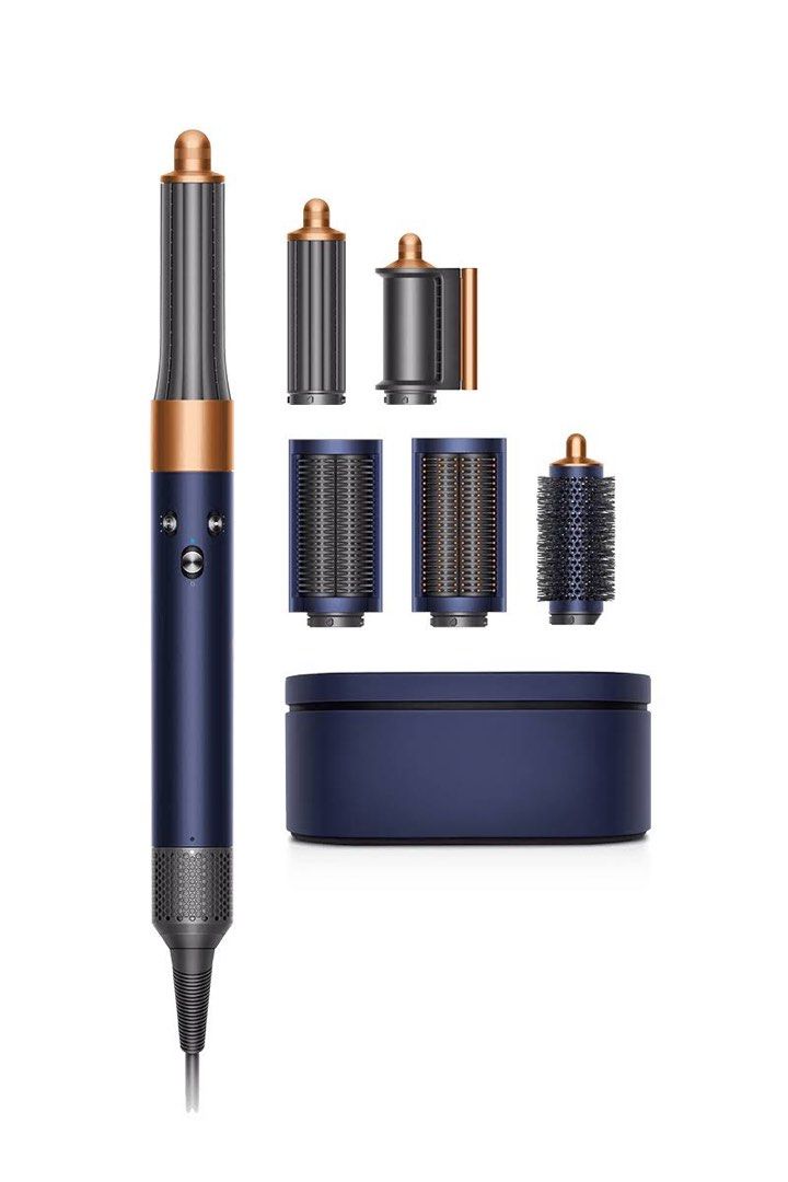 حالت دهنده مو دایسون مدل HS05 Prussian blue