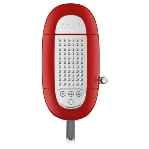 اسپرسوساز اسمگ ایتالیا مدل ECF02RD رنگ قرمز