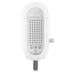 اسپرسوساز اسمگ ایتالیا مدل ECF02WH رنگ سفید