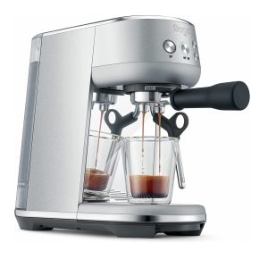 اسپرسوساز سیج مدل SES500BSS The Bambino Plus