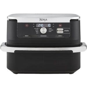 سرخ کن دوقلو نینجا مدل NINJA AF500