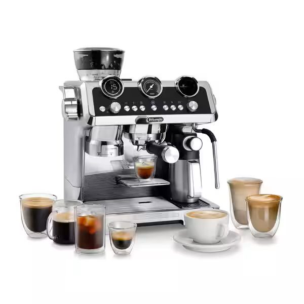 اسپرسو ساز دلونگی مدل EC9865.M