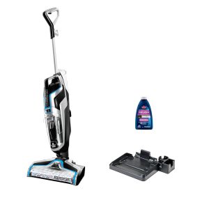 جاروبرقی و کف شوی بیسل مدل Crosswave Advanced Pro 2223E