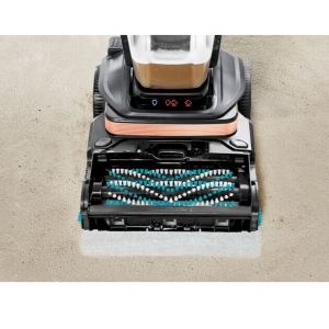 فرش شوی و مبل شوی بیسل مدل BISSELL Revolution HydroSteam Carpet Cleaner 3672E
