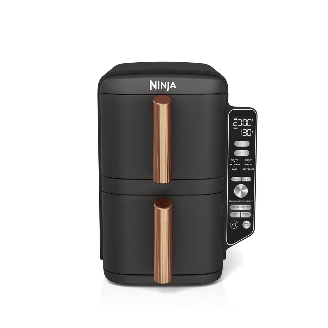سرخ کن دوقلو نینجا مدل NINJA SL400
