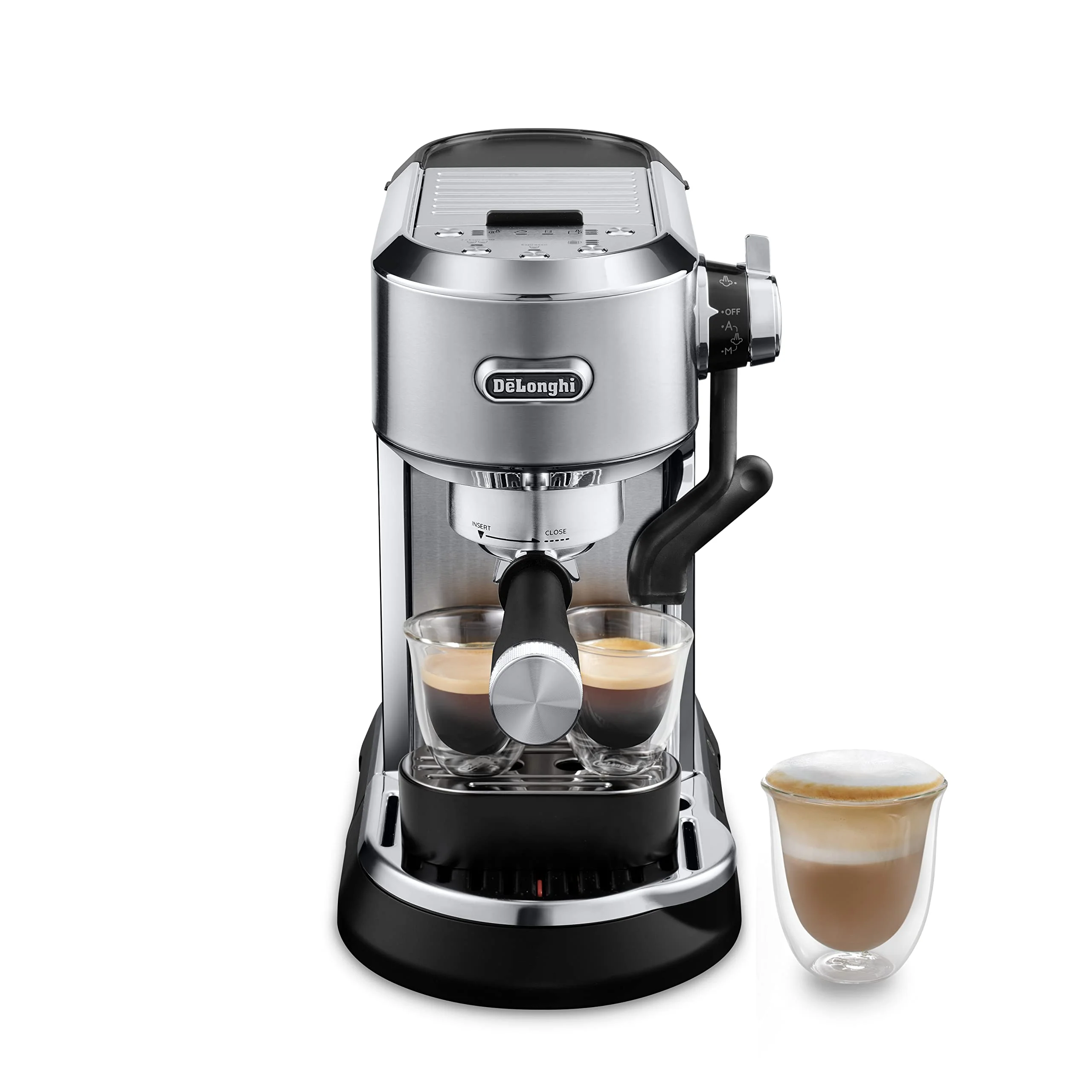 اسپرسوساز دلونگی (Delonghi) مدل Ec950M
