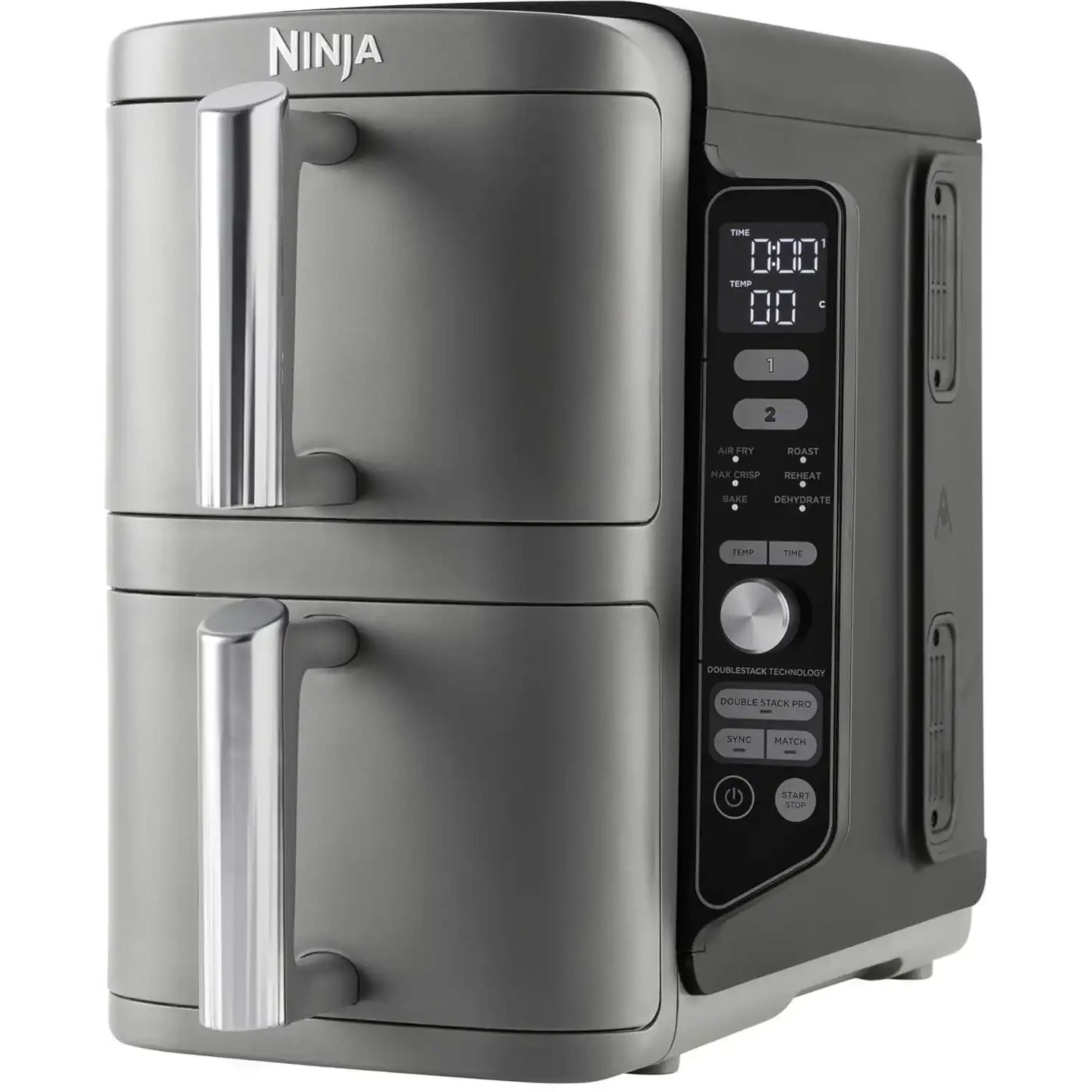 سرخ کن دوقلو نینجا مدل NINJA SL400