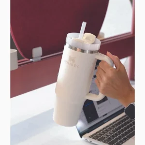 ماگ سفری استنلی مدل TUMBLER گنجایش 1.18 لیتر 
