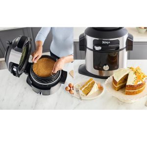مولتی کوکر نینجا مدل OL750