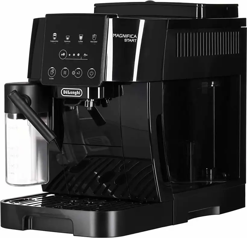 دستگاه اسپرسو اتوماتیک دلونگی (Delonghi) مدل Delonghi ECAM220.60B