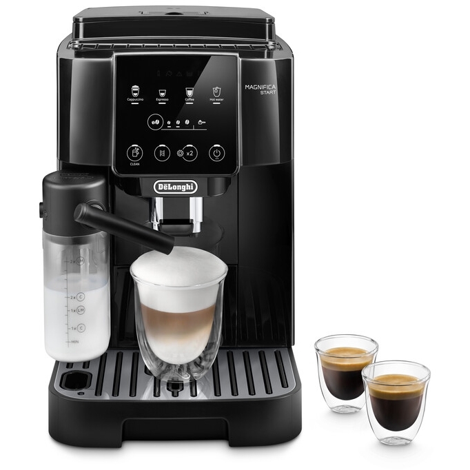 دستگاه اسپرسو اتوماتیک دلونگی (Delonghi) مدل Delonghi ECAM220.60B