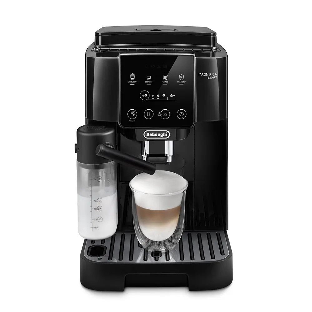دستگاه اسپرسو اتوماتیک دلونگی (Delonghi) مدل Delonghi ECAM220.60B