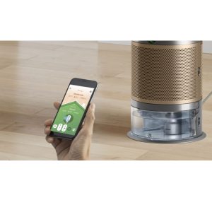 تصفیه هوا دایسون Dyson Purifier Humidify+Cool Formaldehyde PH04