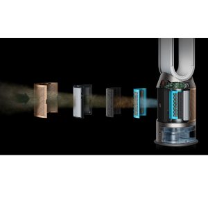 تصفیه هوا دایسون Dyson Purifier Humidify+Cool Formaldehyde PH04