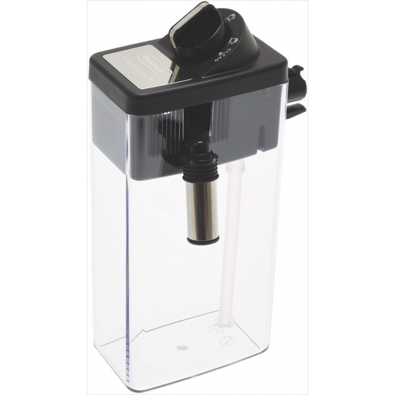 مخزن شیر فابریک و اورجینال اسپرسوساز اتوماتیک دلونگی (Delonghi) مدل ECAM45.760w