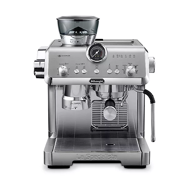 اسپرسوساز نیمه صنعتی دلونگی (Delonghi) مدل EC9555.M
