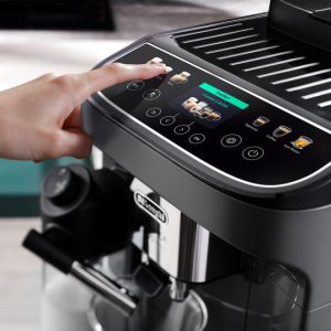 دستگاه اسپرسو اتوماتیک دلونگی DeLonghi ECAM 310.60 GB Magnifica