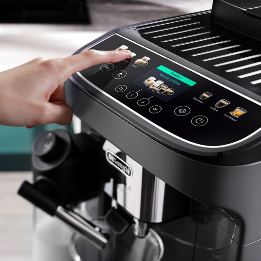 دستگاه اسپرسو اتوماتیک دلونگی DeLonghi ECAM 310.60 GB Magnifica