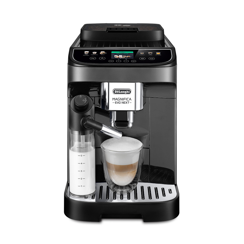 دستگاه اسپرسو اتوماتیک دلونگی DeLonghi ECAM 310.60 GB Magnifica