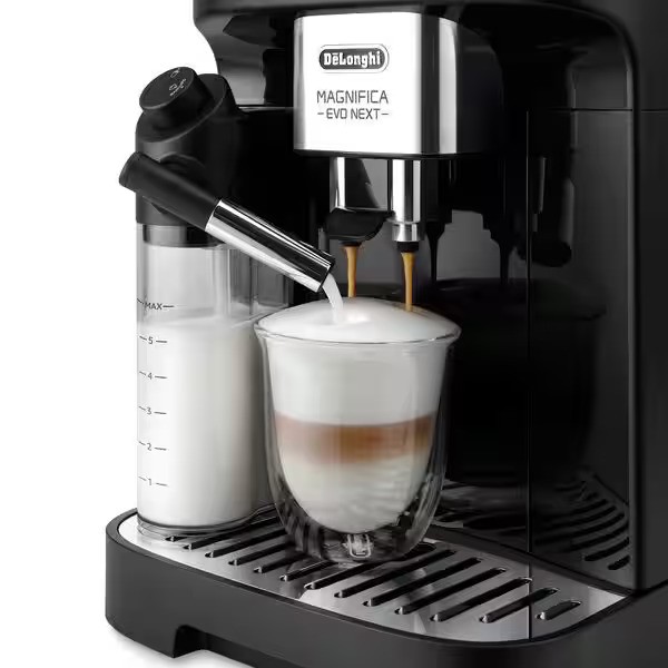 دستگاه اسپرسو اتوماتیک دلونگی DeLonghi ECAM 310.60 GB Magnifica