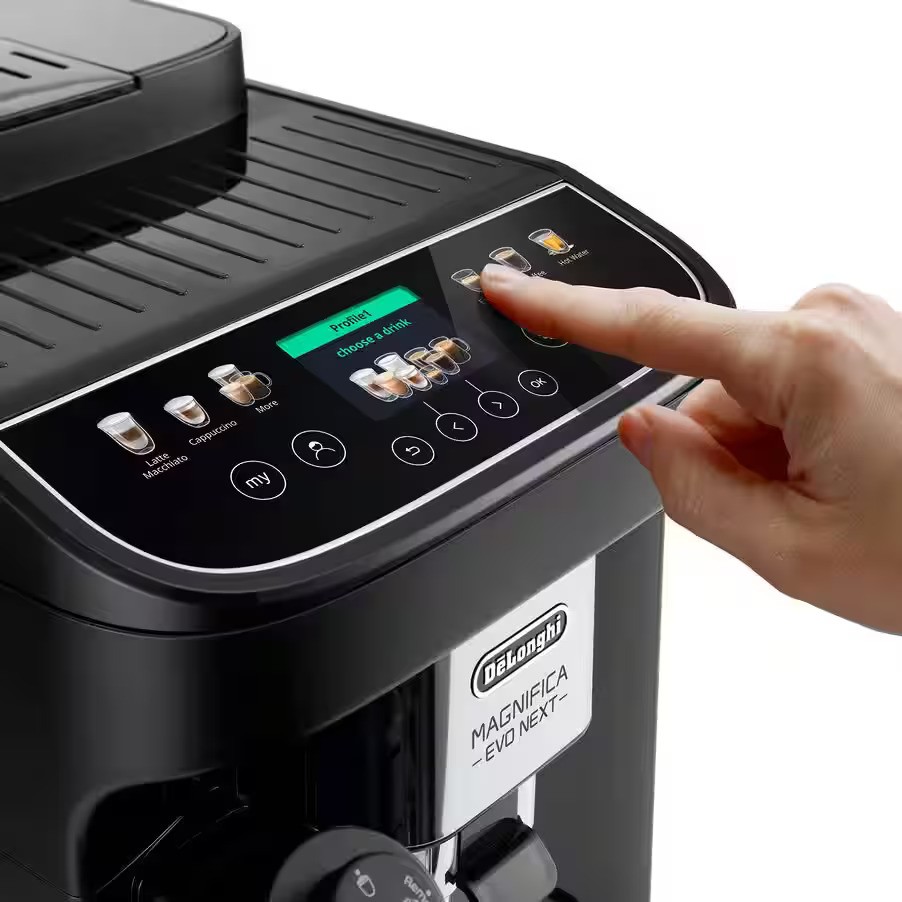 دستگاه اسپرسو اتوماتیک دلونگی DeLonghi ECAM 310.60 GB Magnifica