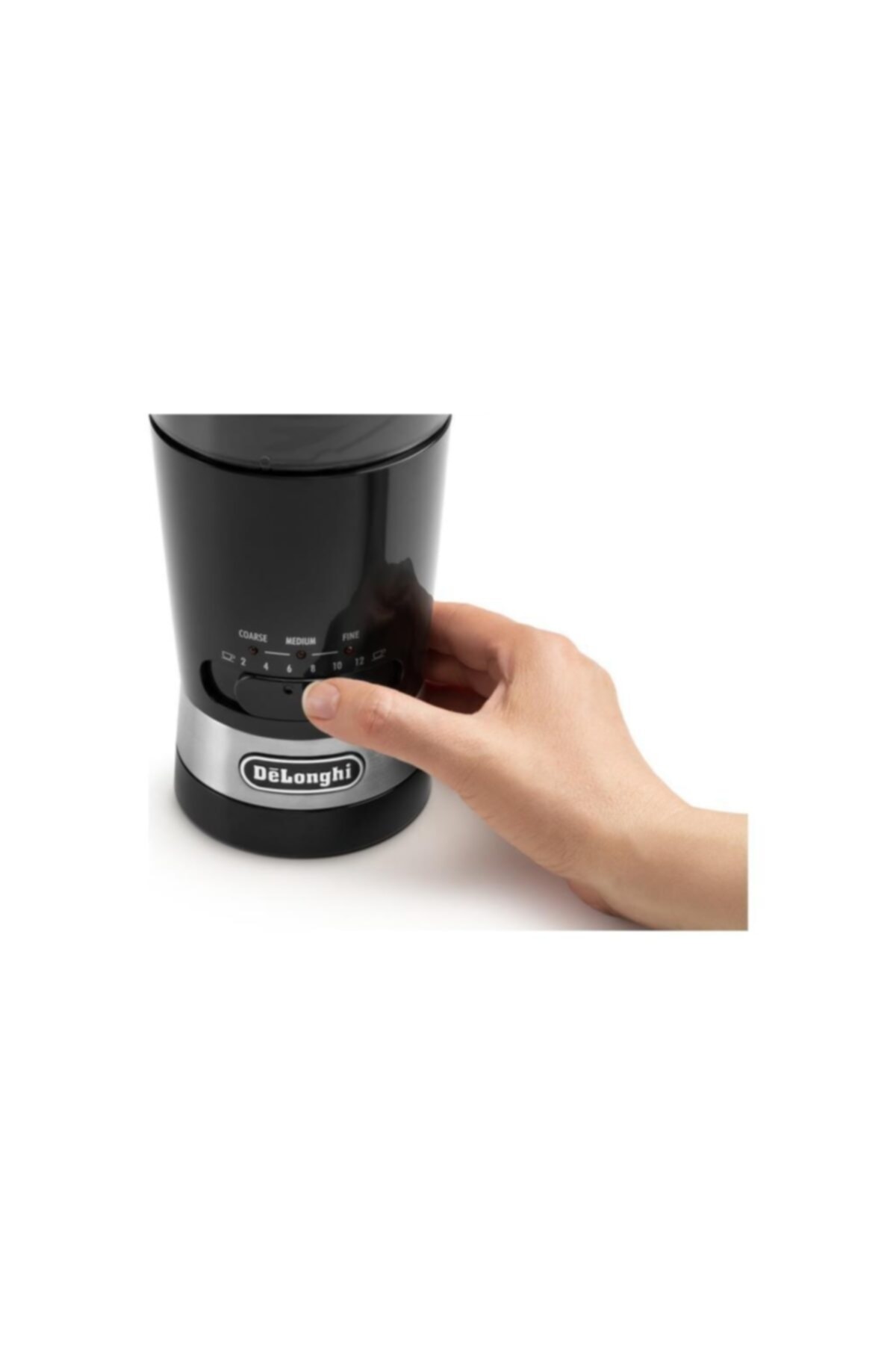 آسیاب قهوه دلونگی (Delonghi) مدل kg210