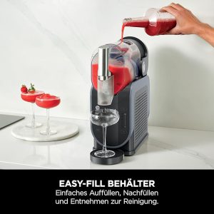 یخ در بهشت ساز نینجا آمریکا FS301