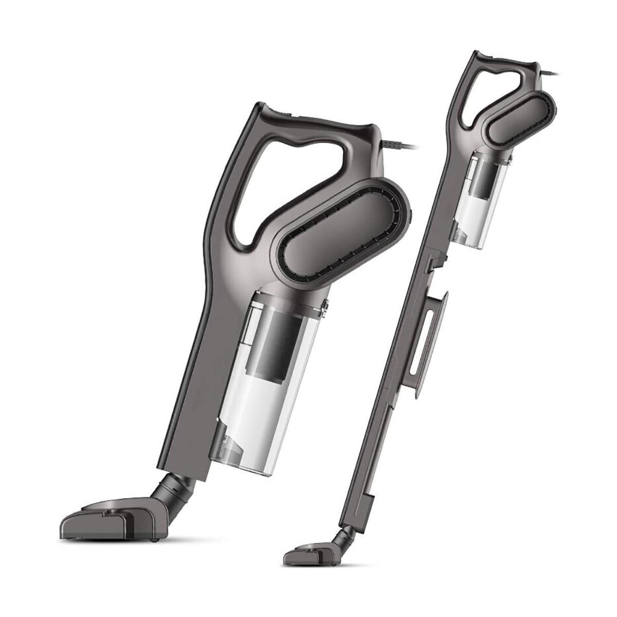 جاروبرقی شیائومی درما مدل Deerma DX700 رنگ خاکستری