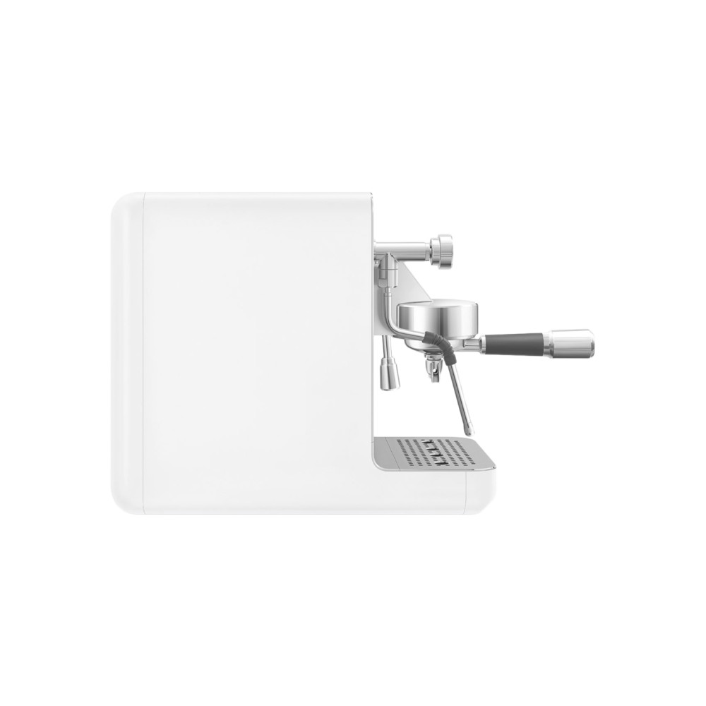 اسپرسوماشین مینی پرو اسمگ (SMEG) EMC02 رنگ سفید