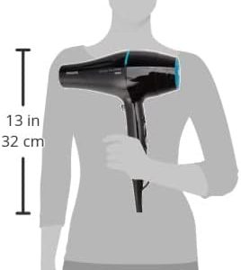 Philips BHD272 Hair Dryer