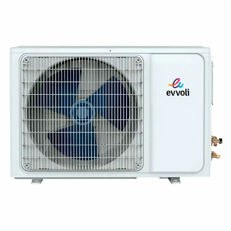 کولرگازی ایوولی مدلEVCIS-12K-MD-1 ظرفیت 12000