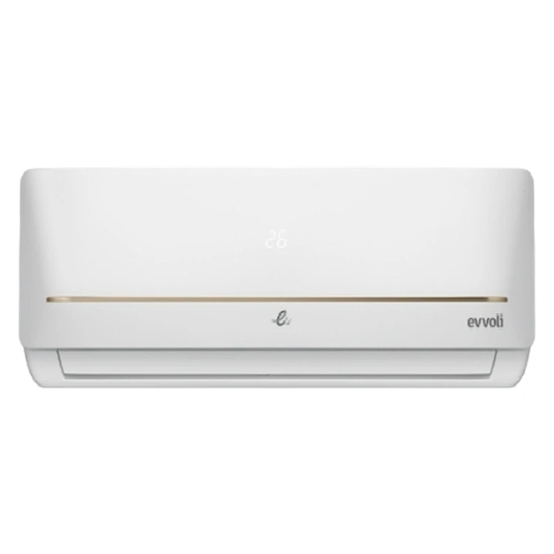 کولرگازی ایوولی مدلEVCIS-12K-MD-1 ظرفیت 12000