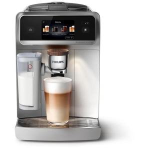 اسپرسوساز تمام اتوماتیک فیلیپس مدل EP8757/20 LatteGo Pro